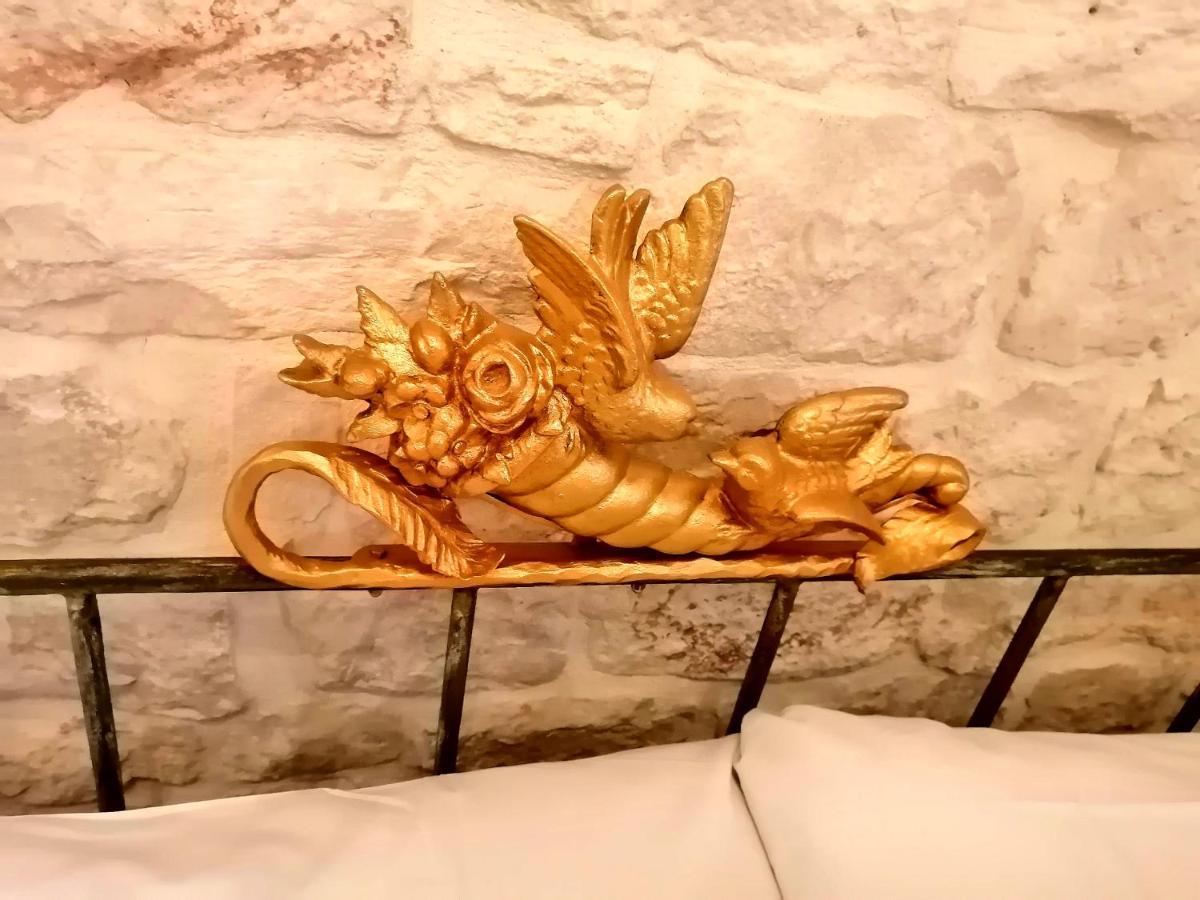 Trulli Resort Dimore Storiche อัลเบโรเบลโล ภายนอก รูปภาพ