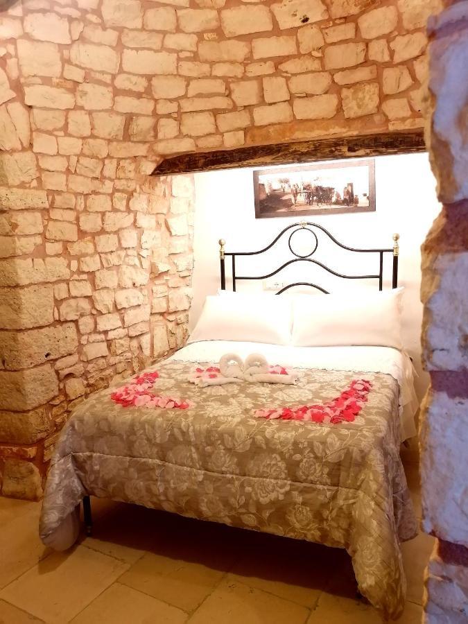 Trulli Resort Dimore Storiche อัลเบโรเบลโล ภายนอก รูปภาพ