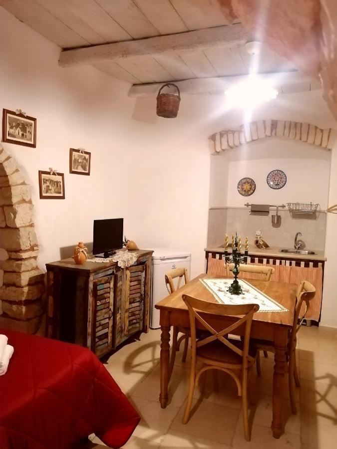 Trulli Resort Dimore Storiche อัลเบโรเบลโล ภายนอก รูปภาพ