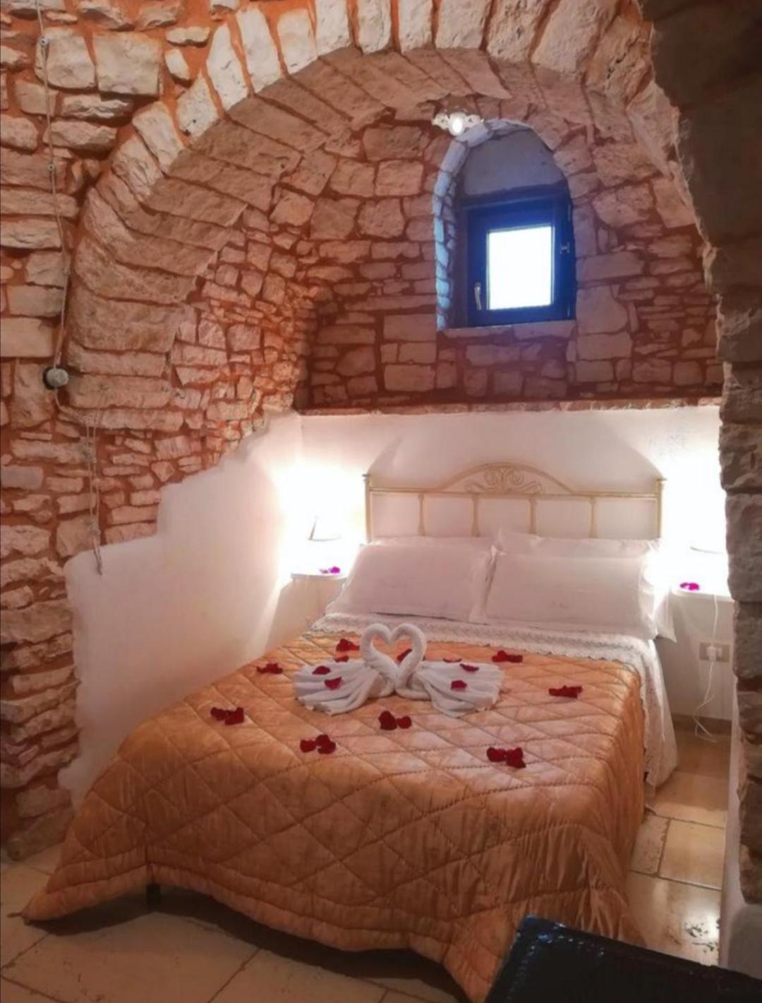 Trulli Resort Dimore Storiche อัลเบโรเบลโล ห้อง รูปภาพ