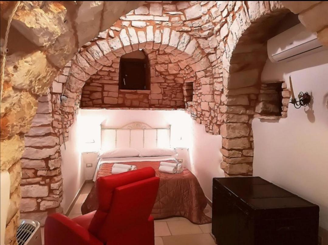 Trulli Resort Dimore Storiche อัลเบโรเบลโล ห้อง รูปภาพ