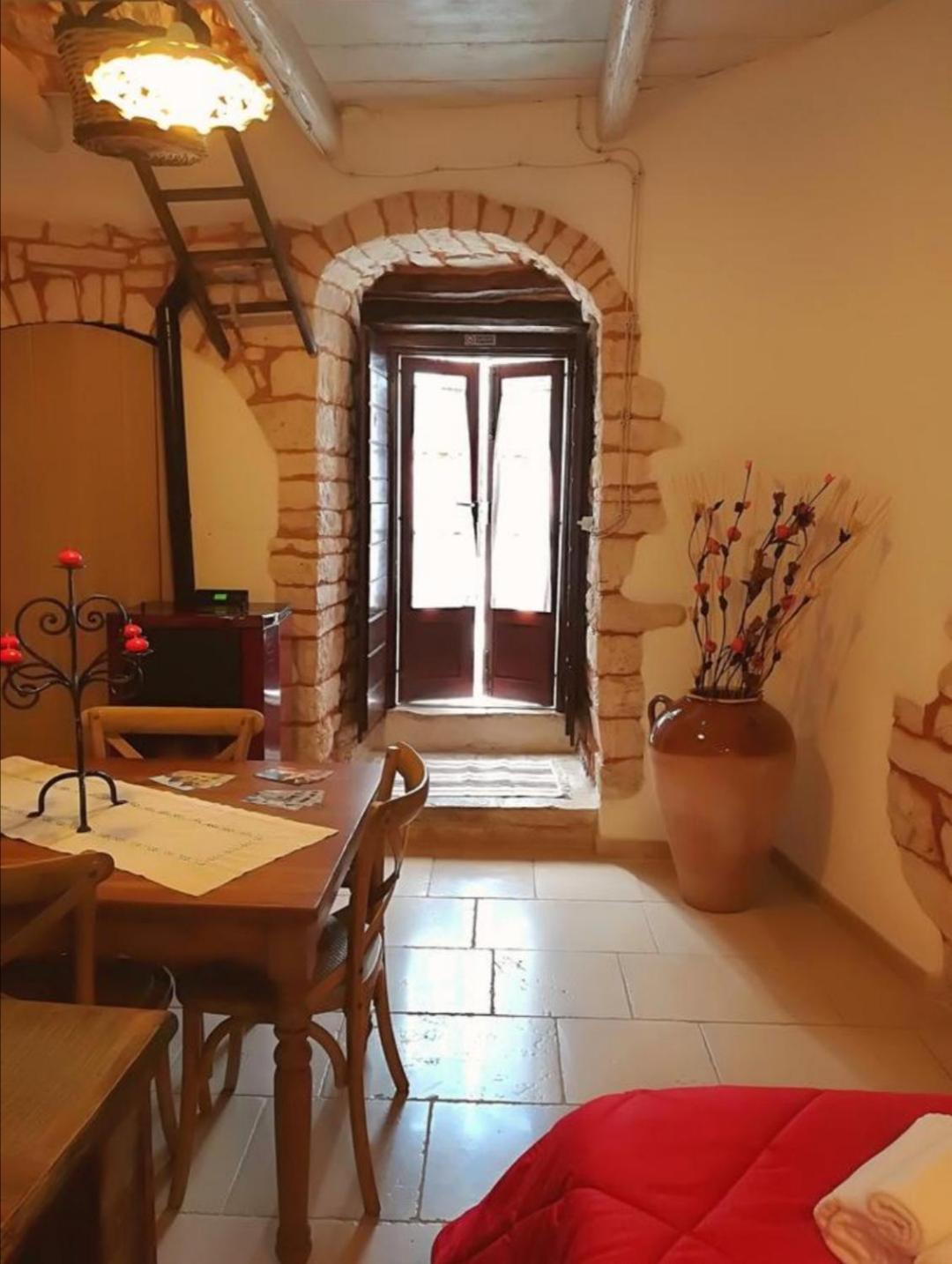 Trulli Resort Dimore Storiche อัลเบโรเบลโล ห้อง รูปภาพ