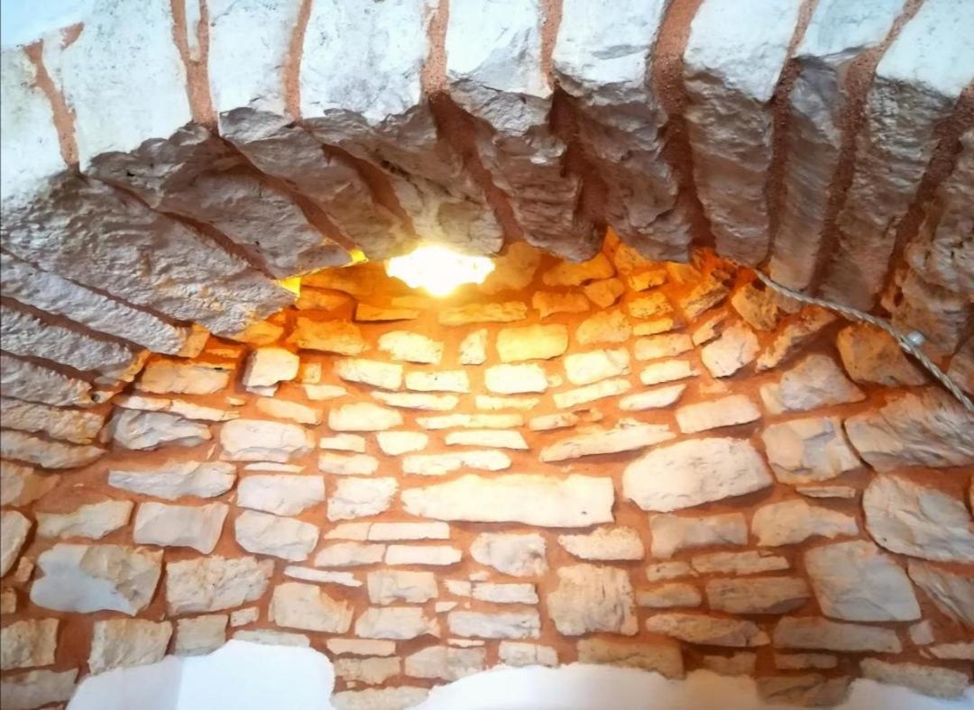 Trulli Resort Dimore Storiche อัลเบโรเบลโล ห้อง รูปภาพ