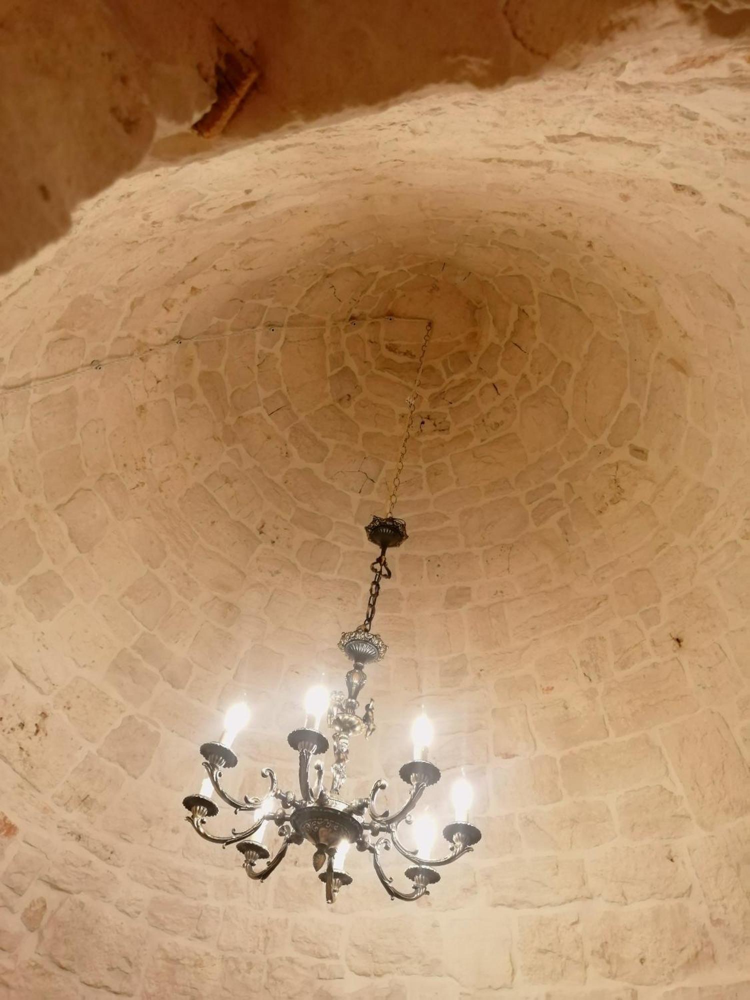 Trulli Resort Dimore Storiche อัลเบโรเบลโล ห้อง รูปภาพ