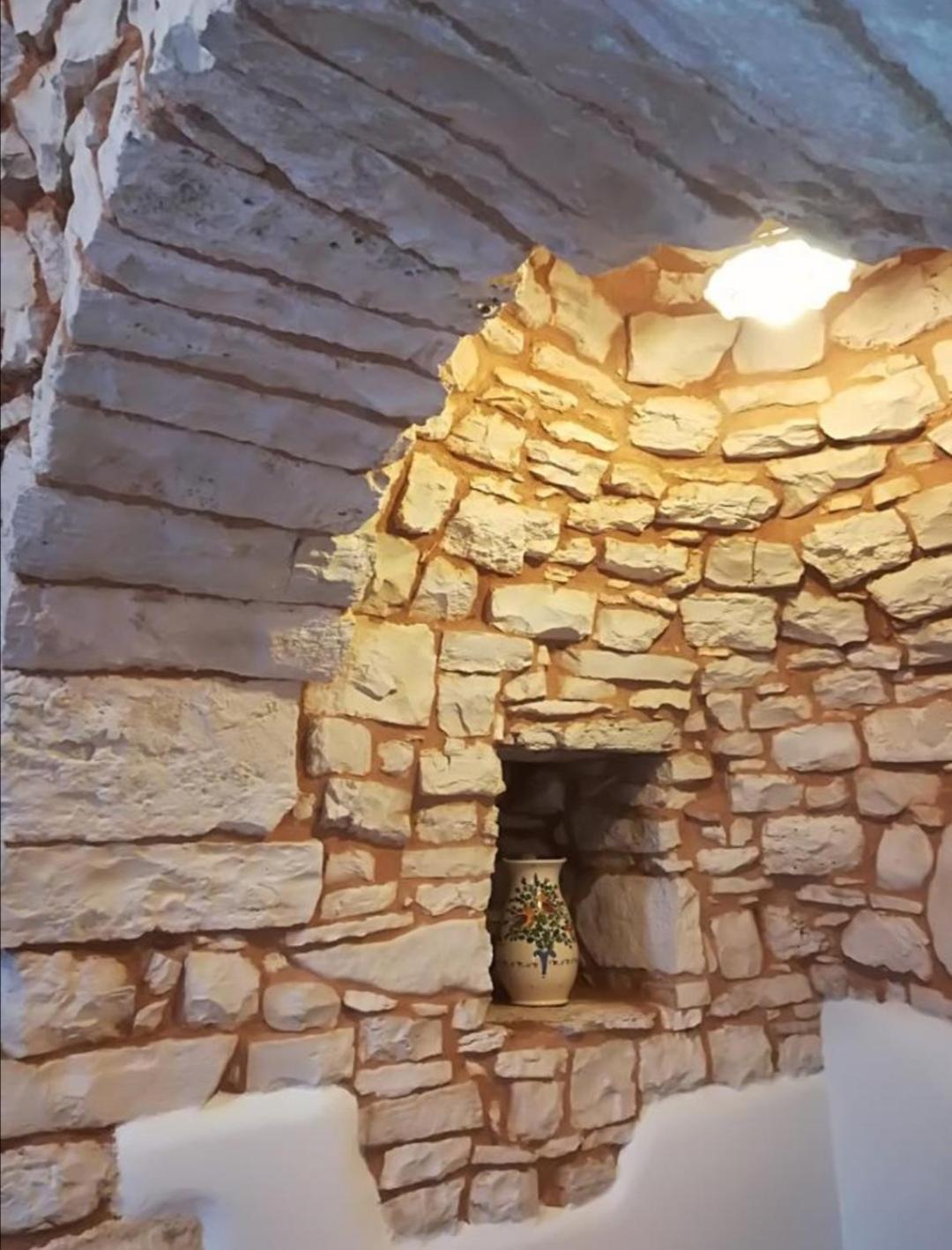 Trulli Resort Dimore Storiche อัลเบโรเบลโล ห้อง รูปภาพ