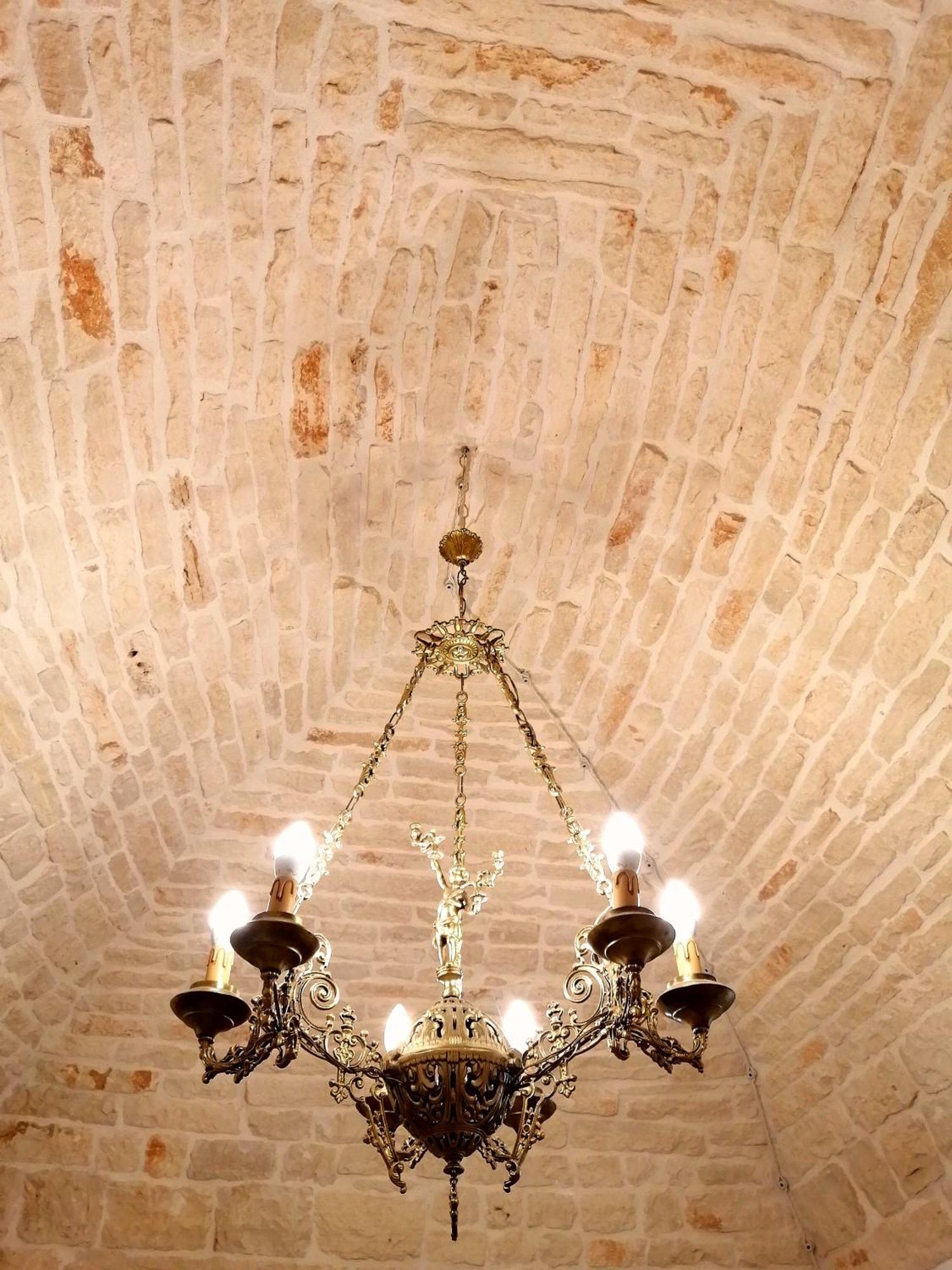 Trulli Resort Dimore Storiche อัลเบโรเบลโล ห้อง รูปภาพ