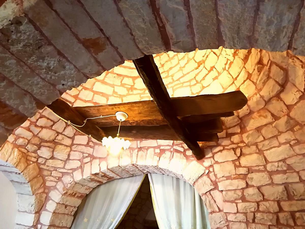 Trulli Resort Dimore Storiche อัลเบโรเบลโล ภายนอก รูปภาพ